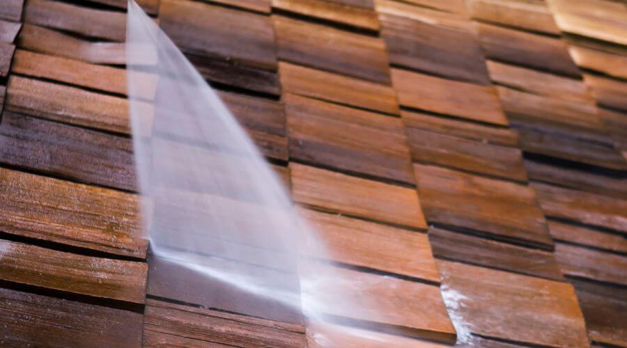 Expert flood damage restoration services in Winslow, IN